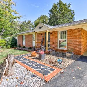 Photo #48 of 505 Dawnridge Drive, Lynchburg, VA 0.4 acres