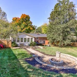 Photo #2 of 505 Dawnridge Drive, Lynchburg, VA 0.4 acres