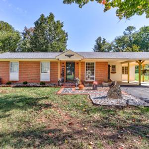 Photo #46 of 505 Dawnridge Drive, Lynchburg, VA 0.4 acres
