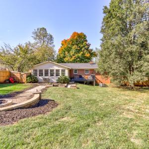 Photo #52 of 505 Dawnridge Drive, Lynchburg, VA 0.4 acres