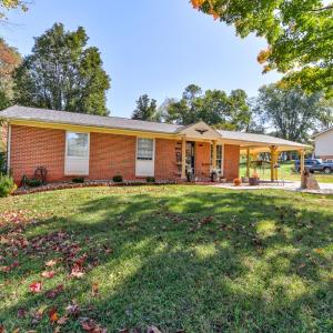 Photo #47 of 505 Dawnridge Drive, Lynchburg, VA 0.4 acres