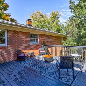 Photo #29 of 505 Dawnridge Drive, Lynchburg, VA 0.4 acres