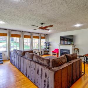 Photo #4 of 505 Dawnridge Drive, Lynchburg, VA 0.4 acres