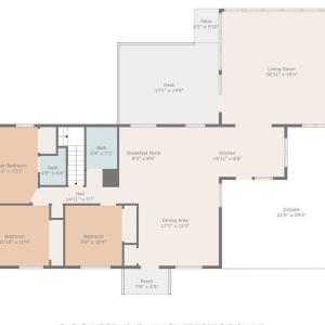 Photo #55 of 505 Dawnridge Drive, Lynchburg, VA 0.4 acres