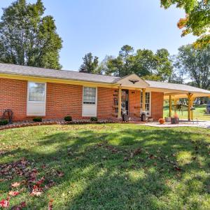 Photo #1 of 505 Dawnridge Drive, Lynchburg, VA 0.4 acres