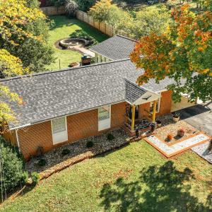 Photo #33 of 505 Dawnridge Drive, Lynchburg, VA 0.4 acres