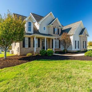 Photo #79 of 1265 Farmington Drive, Forest, VA 0.5 acres
