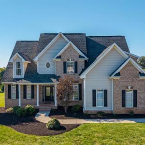 Photo #93 of 1265 Farmington Drive, Forest, VA 0.5 acres