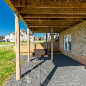 Photo #89 of 1265 Farmington Drive, Forest, VA 0.5 acres
