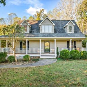 Photo #1 of 1516 Cedar Creek Lane, Lynchburg, VA 6.0 acres