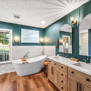 Photo #13 of 1516 Cedar Creek Lane, Lynchburg, VA 6.0 acres