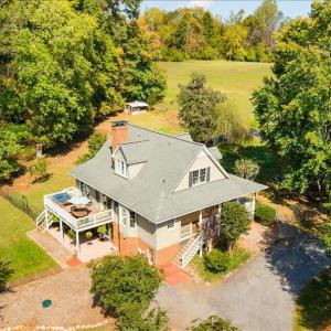 Photo #24 of 1516 Cedar Creek Lane, Lynchburg, VA 6.0 acres