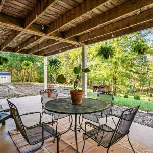 Photo #23 of 1516 Cedar Creek Lane, Lynchburg, VA 6.0 acres