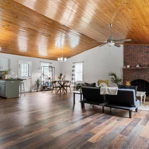Photo #7 of 1136 Laughlin Lane, Forest, VA 3.5 acres