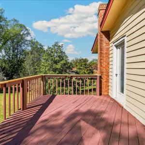 Photo #39 of 524 Dawnridge Drive, Lynchburg, VA 0.5 acres