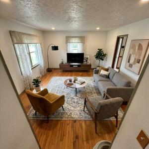 Photo #33 of 524 Dawnridge Drive, Lynchburg, VA 0.5 acres