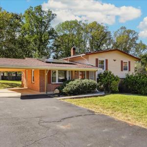 Photo #6 of 524 Dawnridge Drive, Lynchburg, VA 0.5 acres