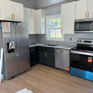 Photo #2 of 1018 Buchanan Street, Lynchburg, VA 0.2 acres