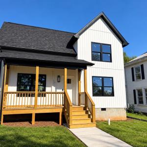 Photo #1 of 1018 Buchanan Street, Lynchburg, VA 0.2 acres