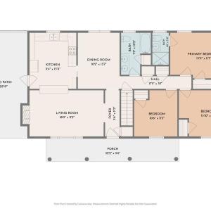 Photo #38 of 16 Wellington Drive, Lynchburg, VA 0.9 acres