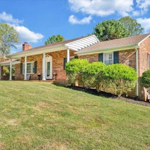 Photo #8 of 16 Wellington Drive, Lynchburg, VA 0.9 acres
