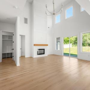 Photo #7 of 134 Waughs Landing Drive, Lynchburg, VA 0.2 acres