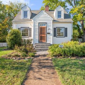 Photo #45 of 4517 Fairmont Avenue, Lynchburg, VA 0.3 acres