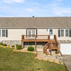 Photo #1 of 1019 Park Mountain Terrace, Huddleston, VA 0.4 acres
