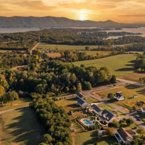 Photo #44 of 1019 Park Mountain Terrace, Huddleston, VA 0.4 acres