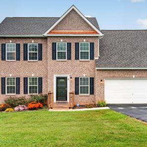 Photo #28 of 725 Carriage Parkway, Rustburg, VA 0.5 acres