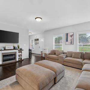 Photo #21 of 725 Carriage Parkway, Rustburg, VA 0.5 acres