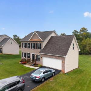 Photo #47 of 725 Carriage Parkway, Rustburg, VA 0.5 acres