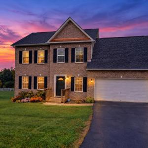 Photo #1 of 725 Carriage Parkway, Rustburg, VA 0.5 acres