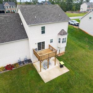Photo #51 of 725 Carriage Parkway, Rustburg, VA 0.5 acres