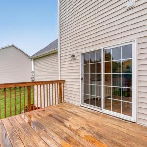 Photo #38 of 725 Carriage Parkway, Rustburg, VA 0.5 acres