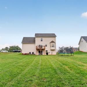 Photo #41 of 725 Carriage Parkway, Rustburg, VA 0.5 acres