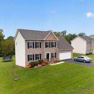 Photo #37 of 725 Carriage Parkway, Rustburg, VA 0.5 acres