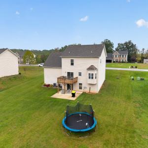 Photo #48 of 725 Carriage Parkway, Rustburg, VA 0.5 acres
