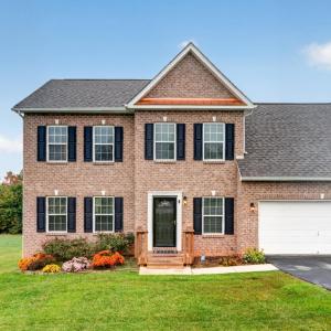 Photo #2 of 725 Carriage Parkway, Rustburg, VA 0.5 acres