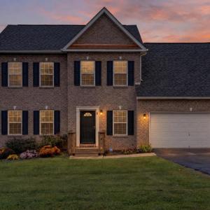 Photo #3 of 725 Carriage Parkway, Rustburg, VA 0.5 acres