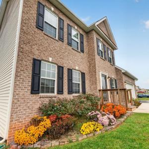 Photo #32 of 725 Carriage Parkway, Rustburg, VA 0.5 acres
