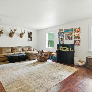 Photo #5 of 362 Hundley Ln, Madison Heights, VA 10.1 acres