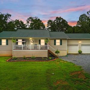 Photo #1 of 362 Hundley Ln, Madison Heights, VA 10.1 acres