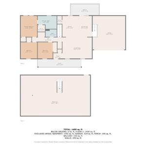 Photo #47 of 362 Hundley Ln, Madison Heights, VA 10.1 acres