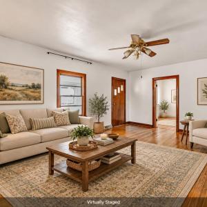 Photo #7 of 1143 Wheatland Road, Bedford, VA 1.4 acres