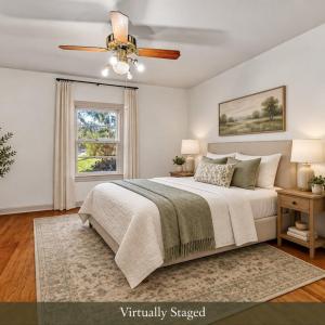 Photo #14 of 1143 Wheatland Road, Bedford, VA 1.4 acres