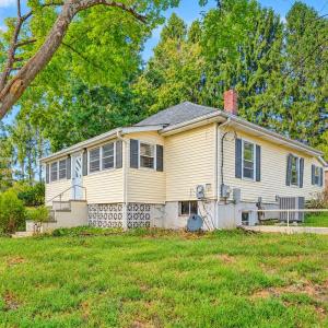 Photo #2 of 1143 Wheatland Road, Bedford, VA 1.4 acres