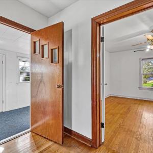 Photo #3 of 1143 Wheatland Road, Bedford, VA 1.4 acres