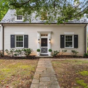 Photo #1 of 1620 Parkland Drive, Lynchburg, VA 0.3 acres