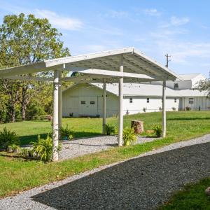 Photo #34 of 1109 Clarks Road, Rustburg, VA 8.8 acres